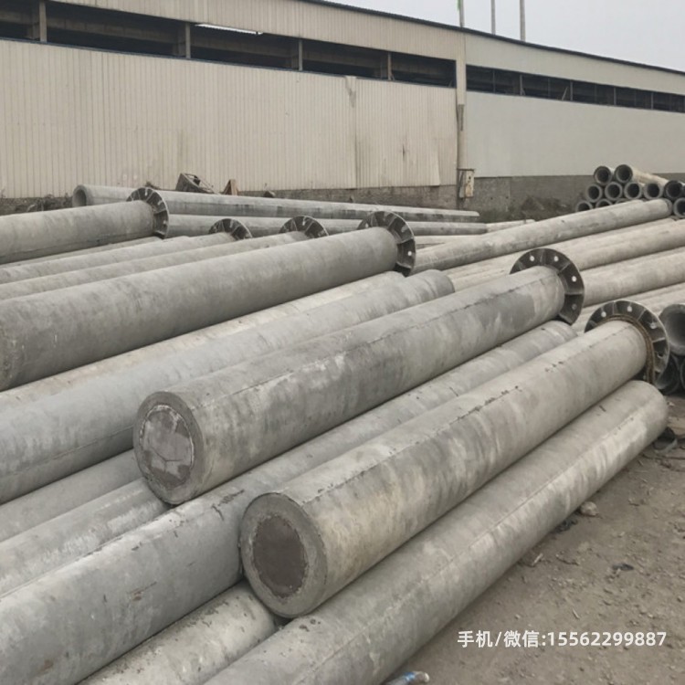 350×15米大彎矩電線(xiàn)桿