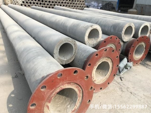 350×15米大彎矩電線桿