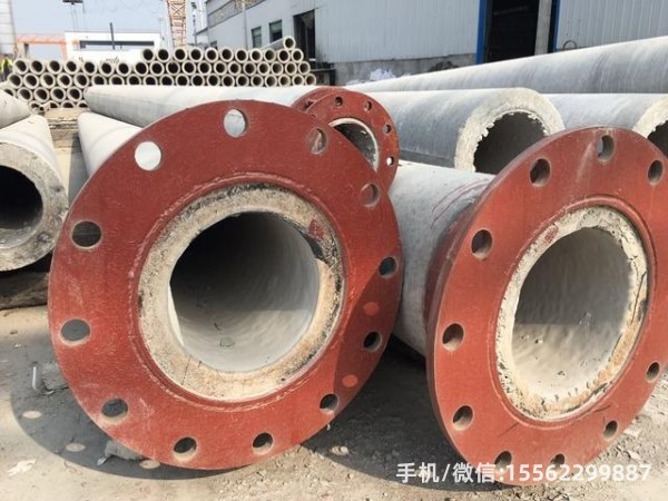 350×15米大彎矩電線桿